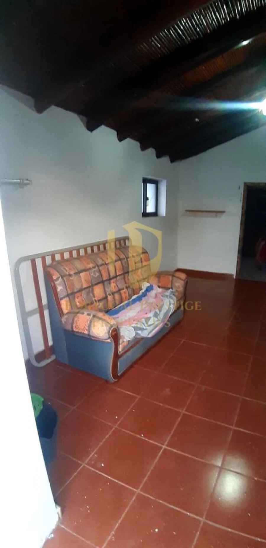 Quinta T2 para Venda em Santa Catarina da Fonte do Bispo Foto 24