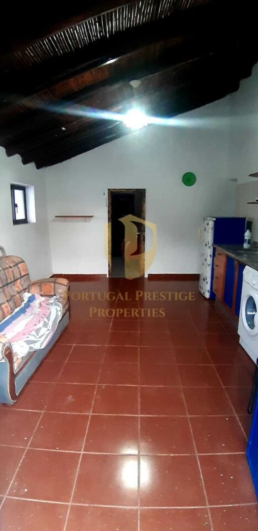 Quinta T2 para Venda em Santa Catarina da Fonte do Bispo Foto 25