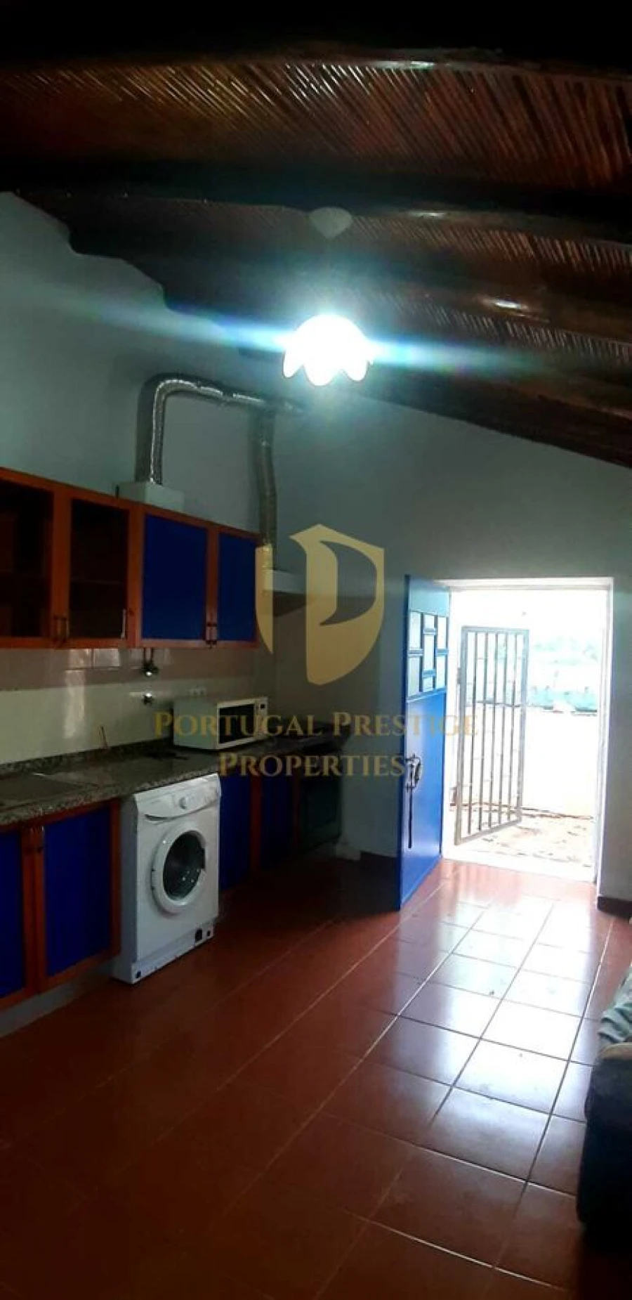 Quinta T2 para Venda em Santa Catarina da Fonte do Bispo Foto 26