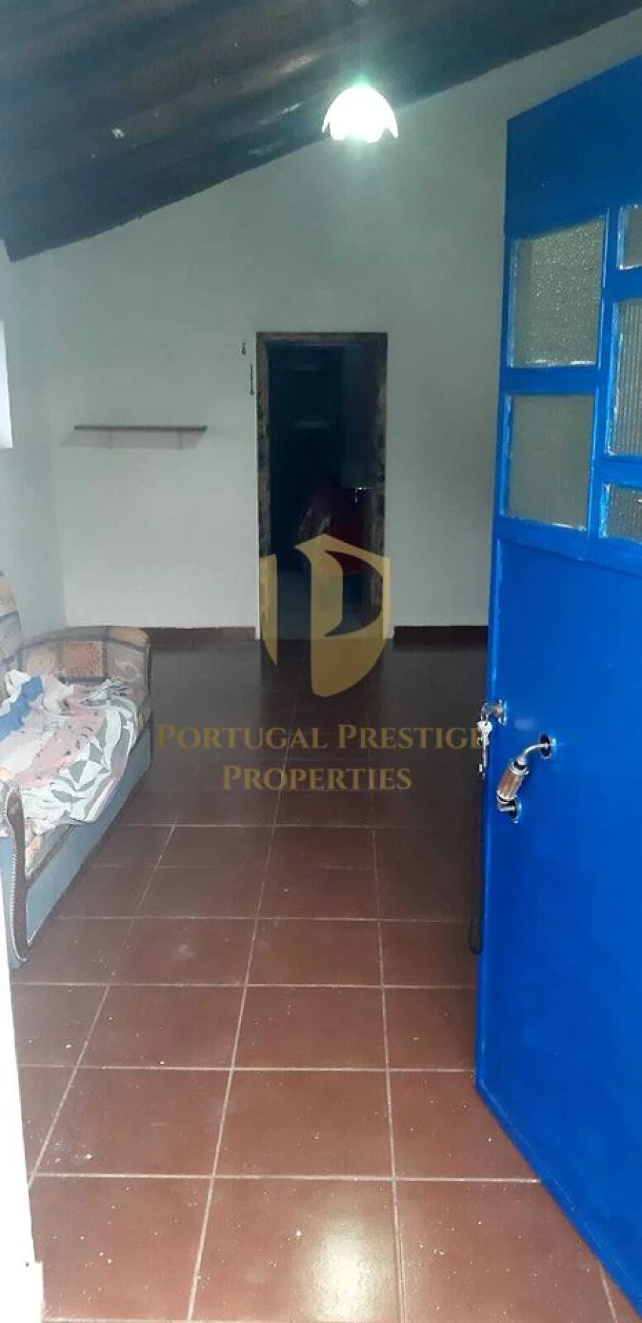 Quinta T2 para Venda em Santa Catarina da Fonte do Bispo Foto 40