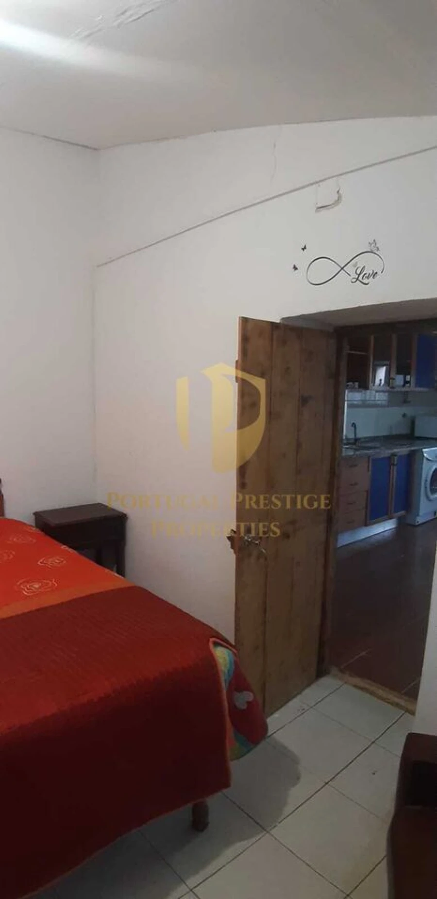 Quinta T2 para Venda em Santa Catarina da Fonte do Bispo Foto 44