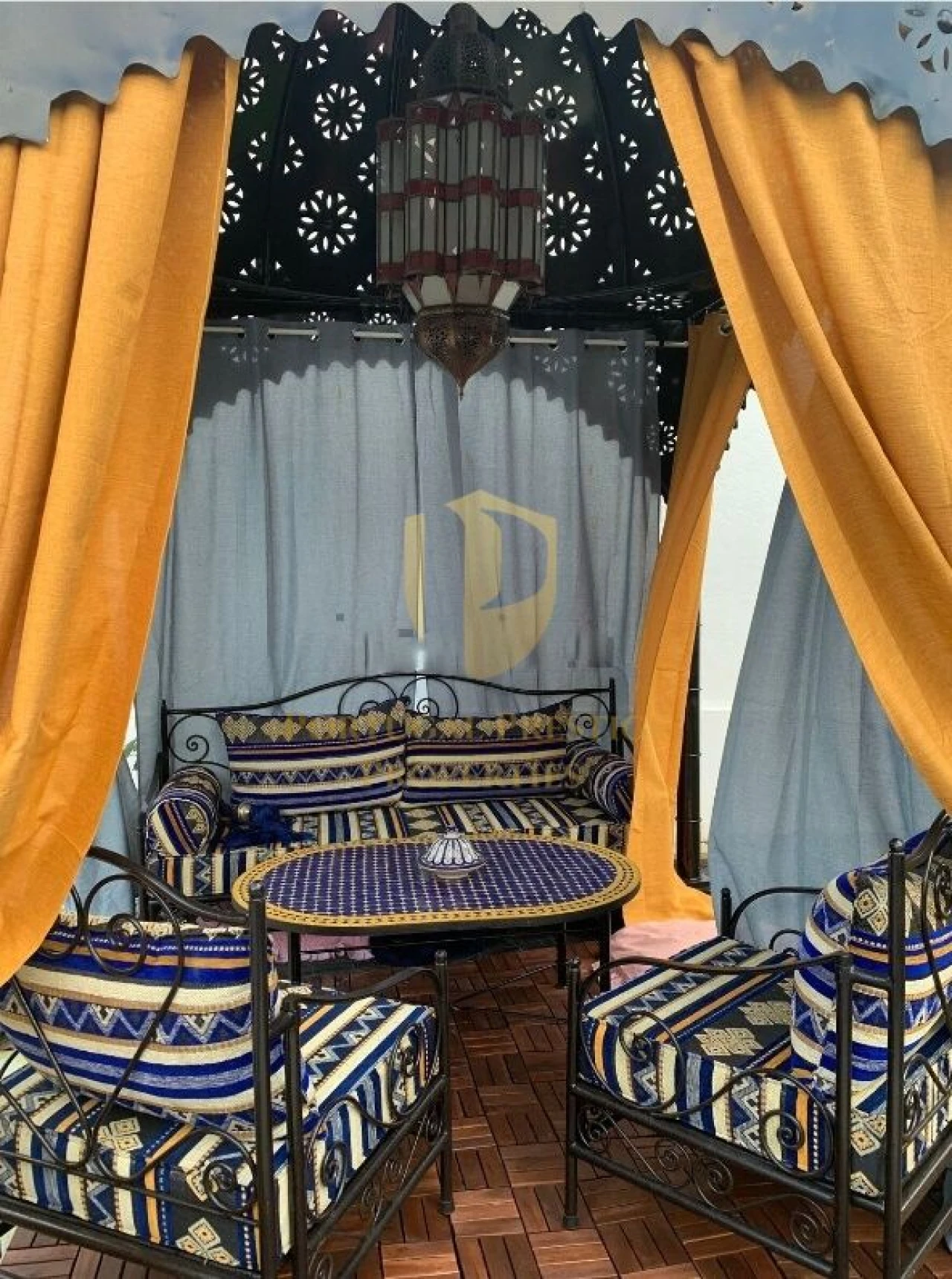 Moradia T4 para Venda em Quarteira Foto 43