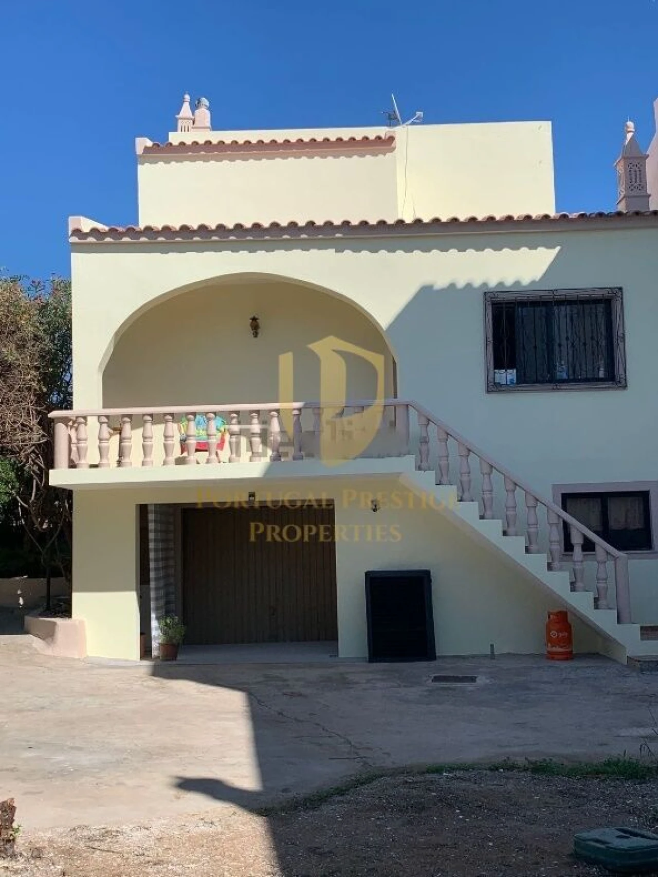 Moradia T4 para Venda em Quarteira Foto 30