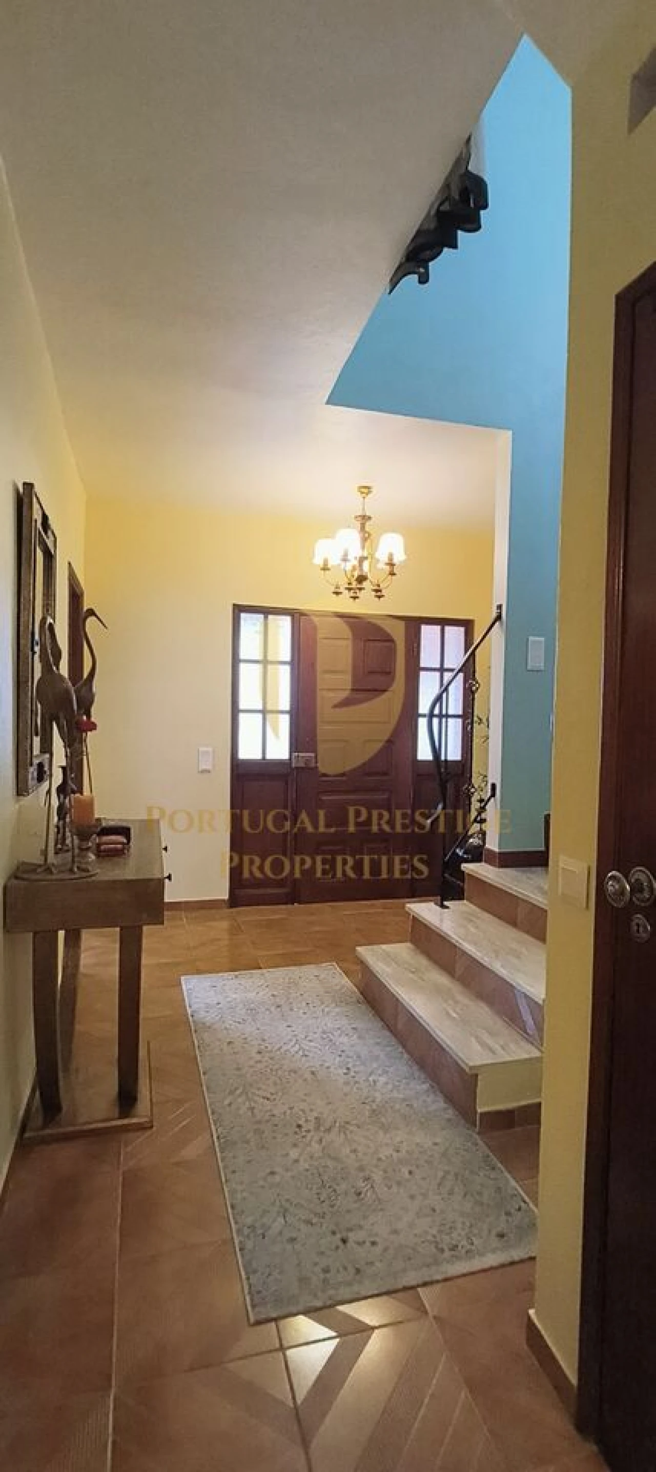 Moradia T4 para Venda em Quarteira Foto 40