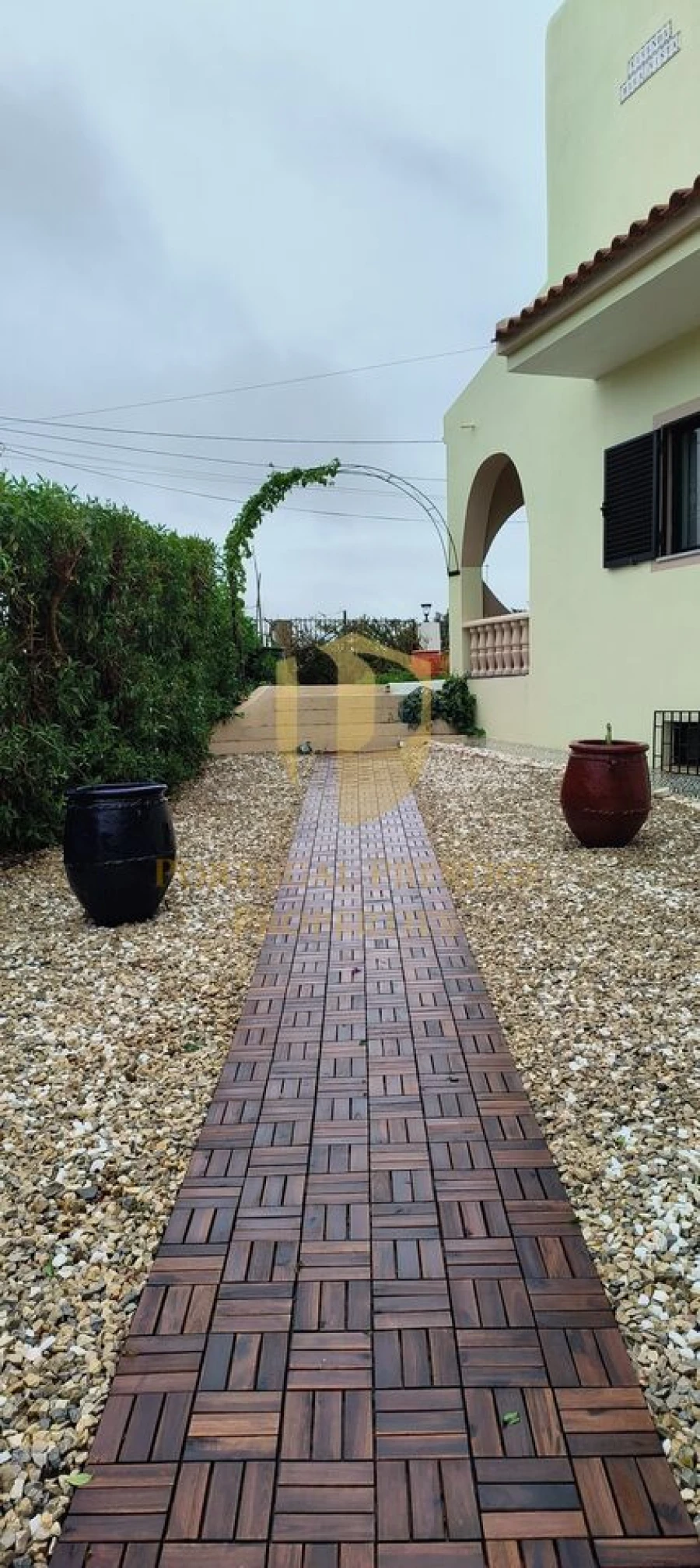 Moradia T4 para Venda em Quarteira Foto 36