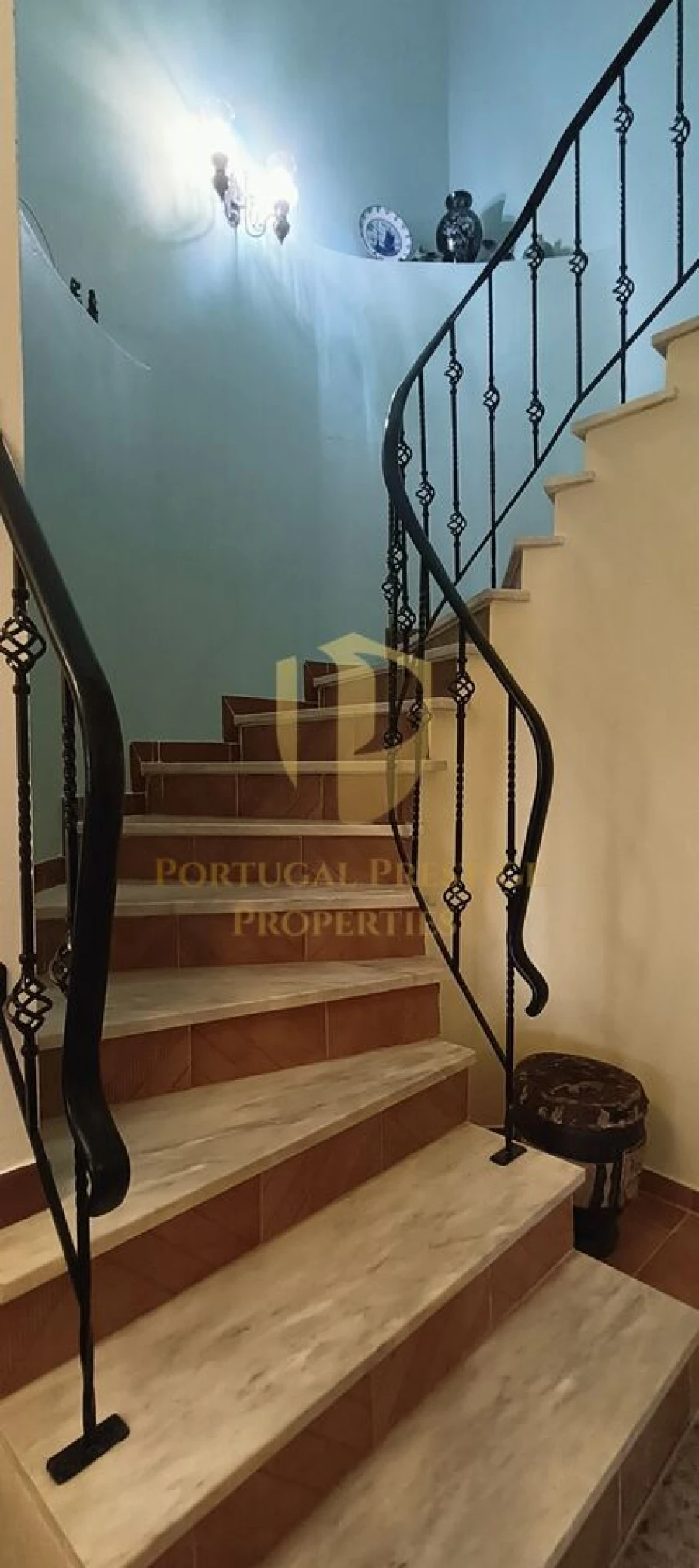 Moradia T4 para Venda em Quarteira Foto 38