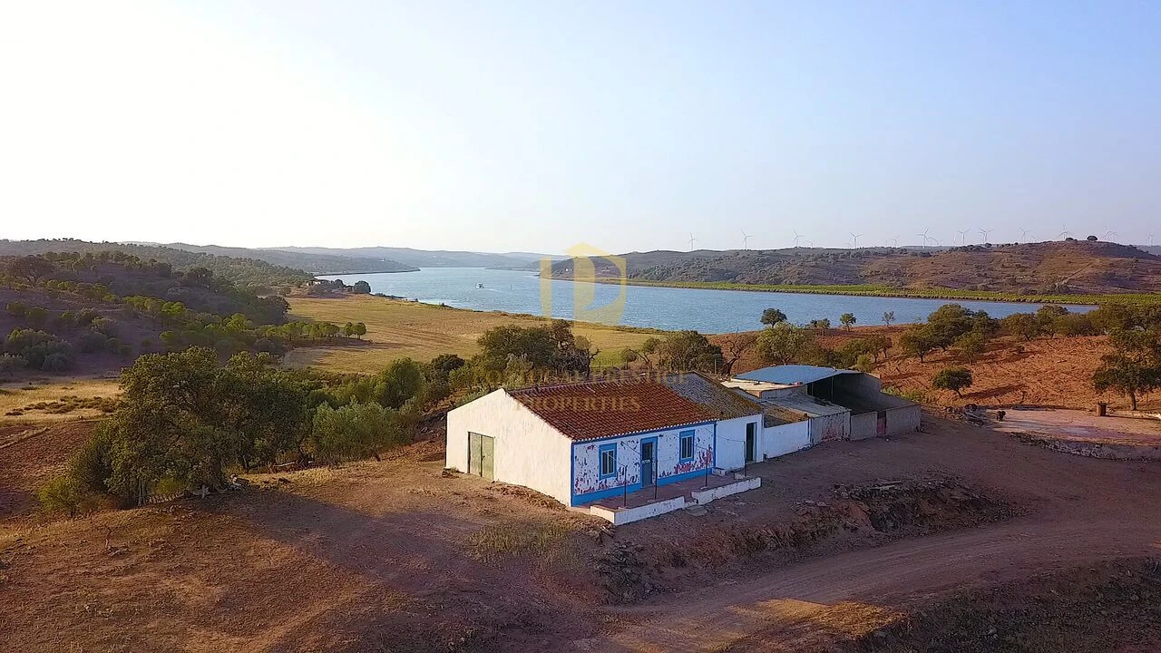 Terreno para Venda em Azinhal Foto 2