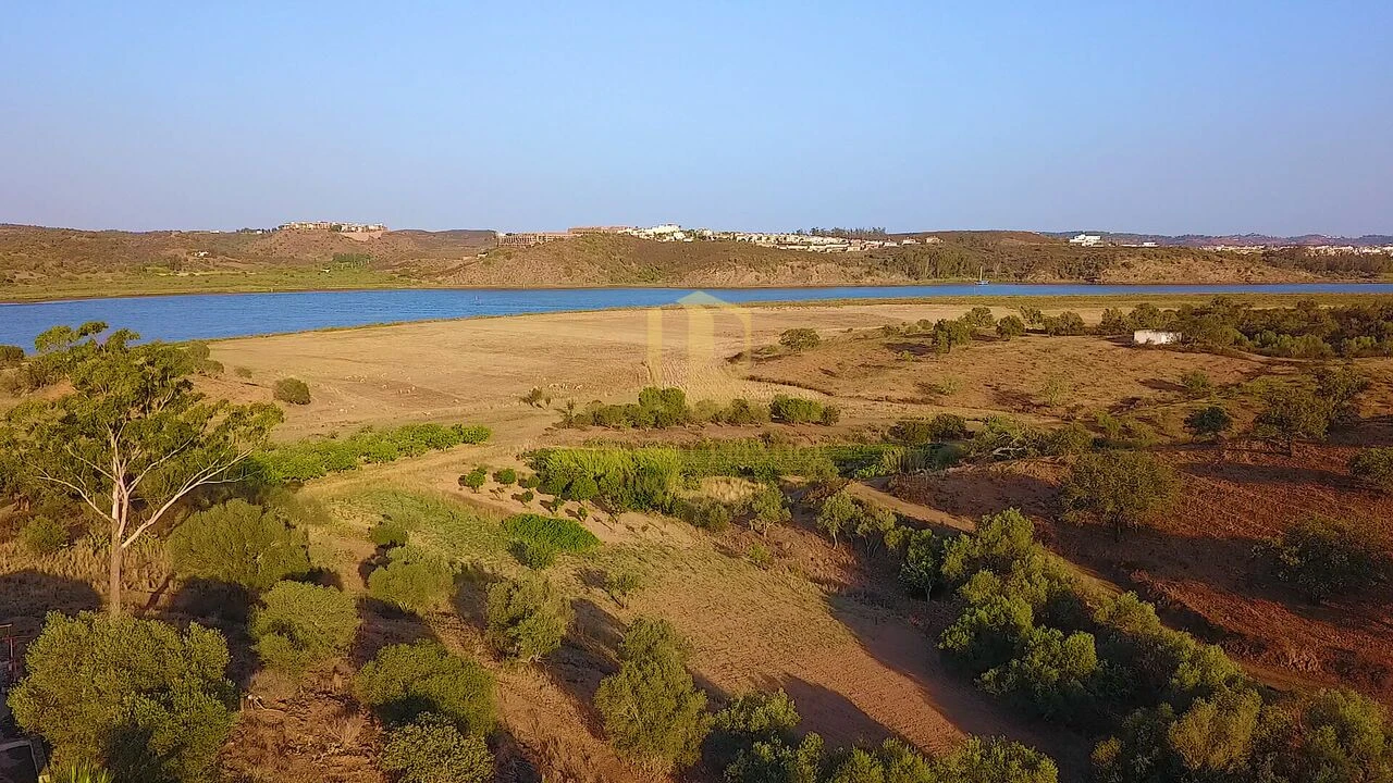 Terreno para Venda em Azinhal Foto 5