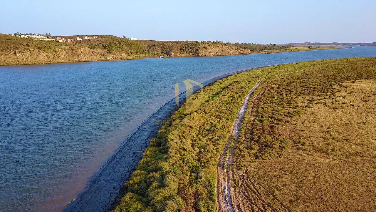 Terreno para Venda em Azinhal Foto 9