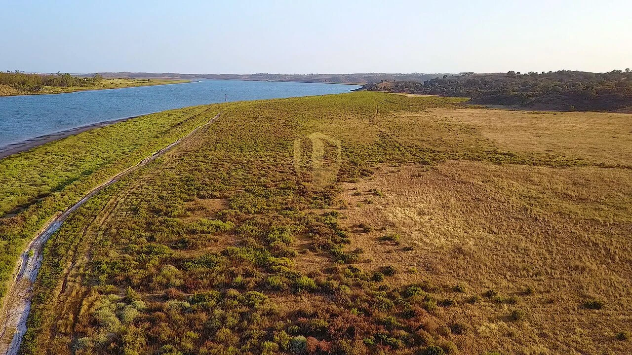 Terreno para Venda em Azinhal Foto 10