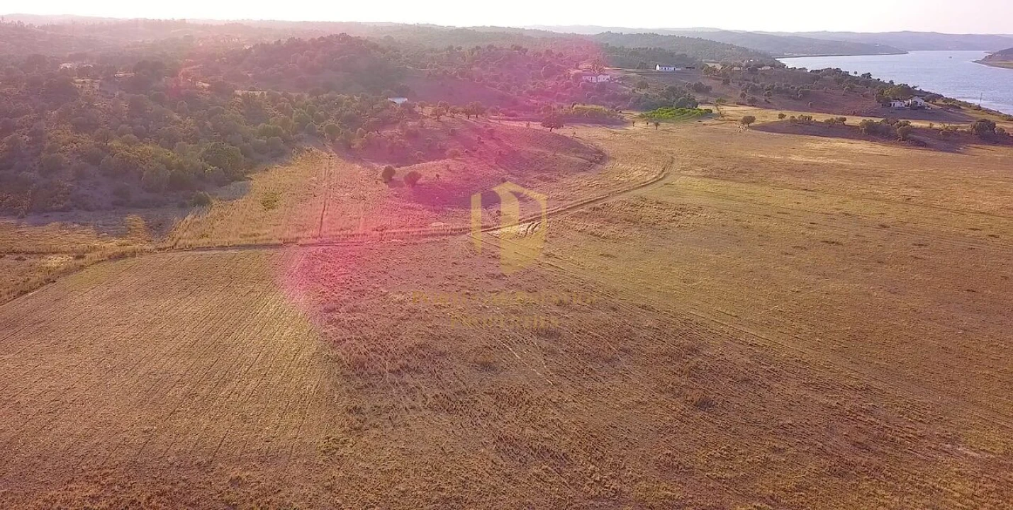 Terreno para Venda em Azinhal Foto 12