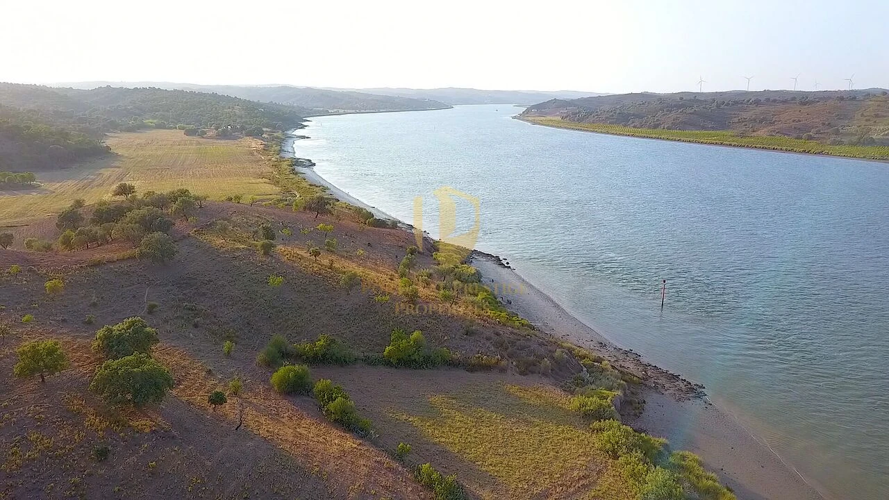 Terreno para Venda em Azinhal Foto 13