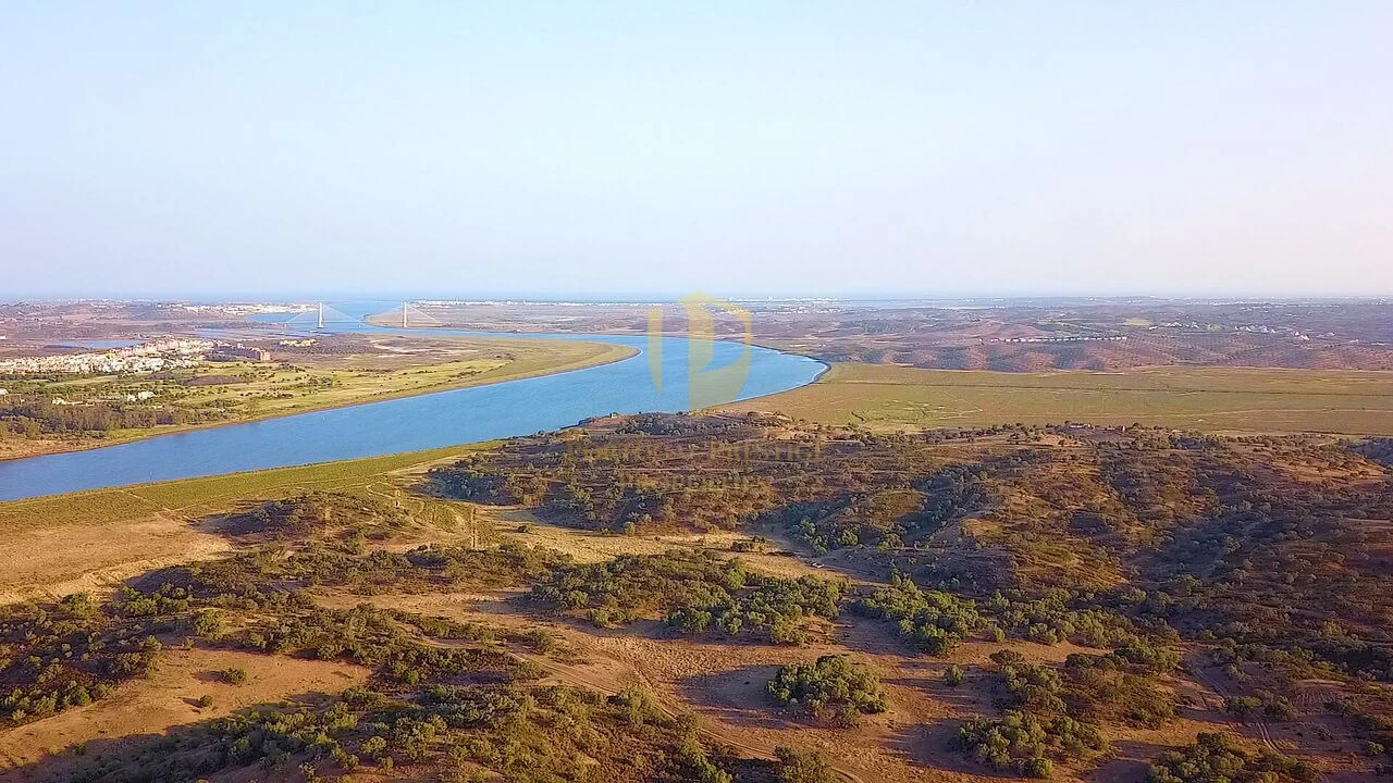 Terreno para Venda em Azinhal Foto 16