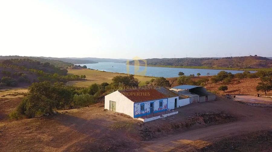 Terreno para Venda em Azinhal Foto 2