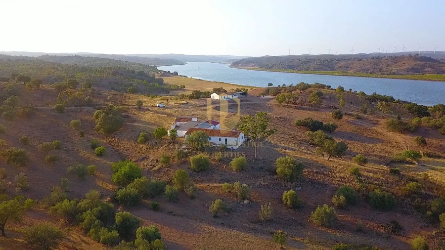 Terreno para Venda em Azinhal Foto 7