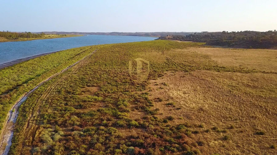 Terreno para Venda em Azinhal Foto 10