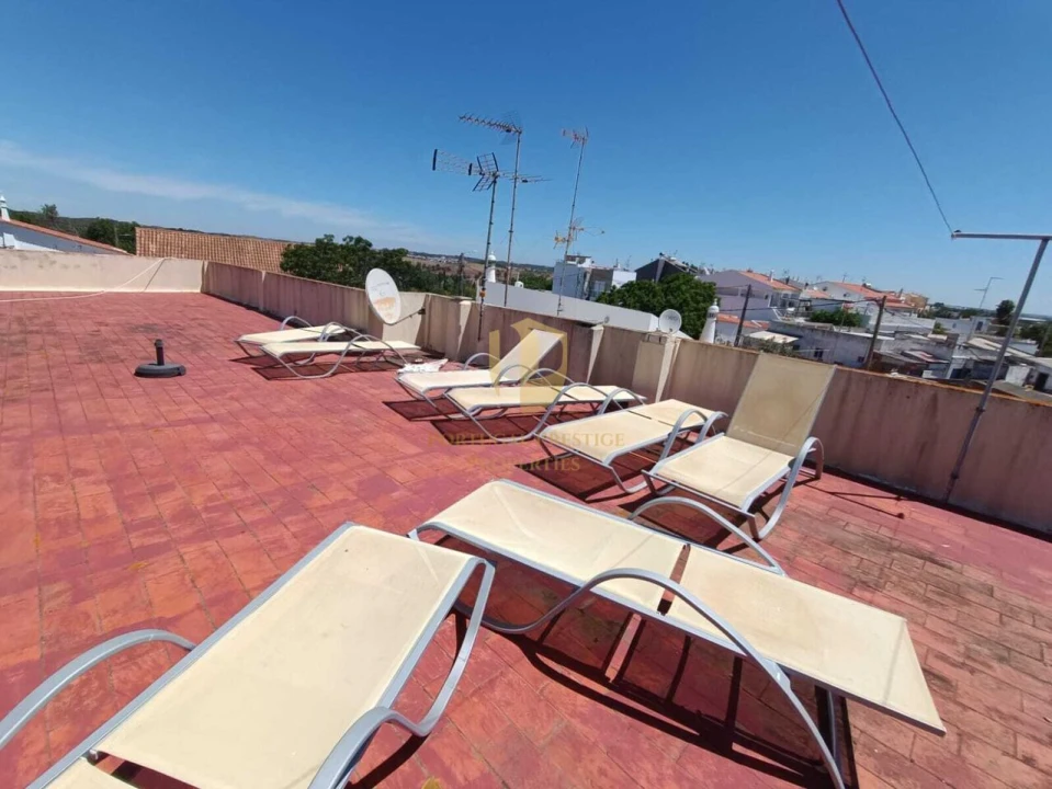 Moradia T5 para Venda em Castro Marim Foto 8