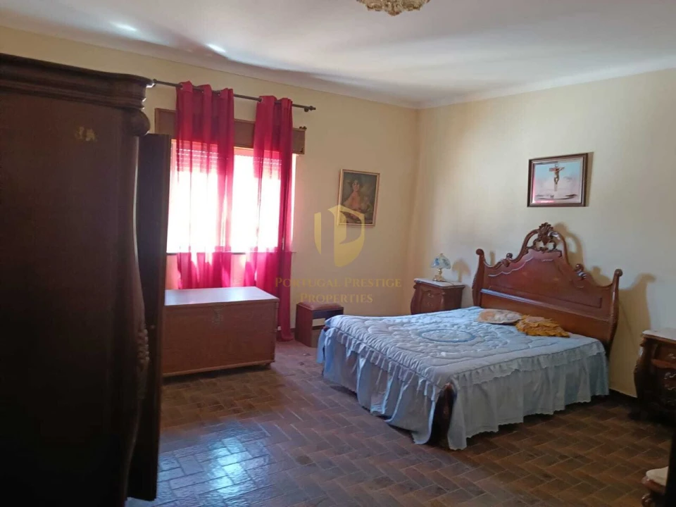 Moradia T5 para Venda em Castro Marim Foto 25