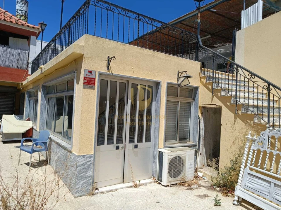 Moradia T5 para Venda em Castro Marim Foto 35