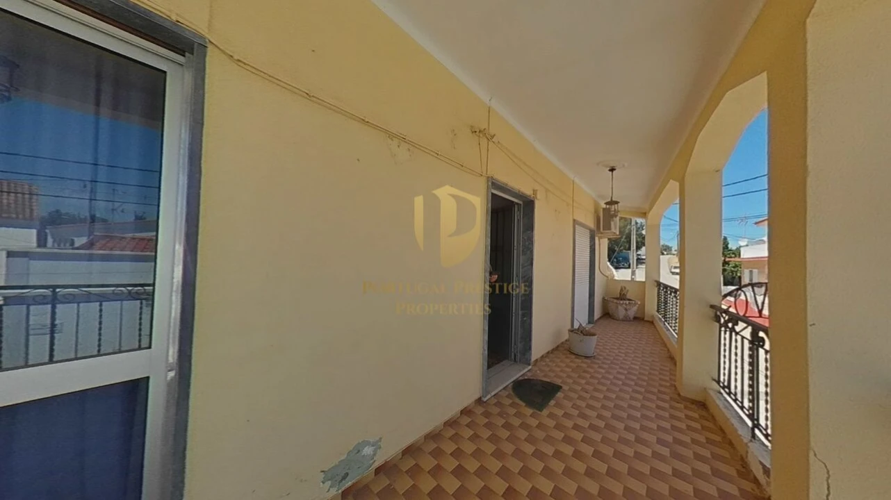 Moradia T5 para Venda em Castro Marim Foto 43