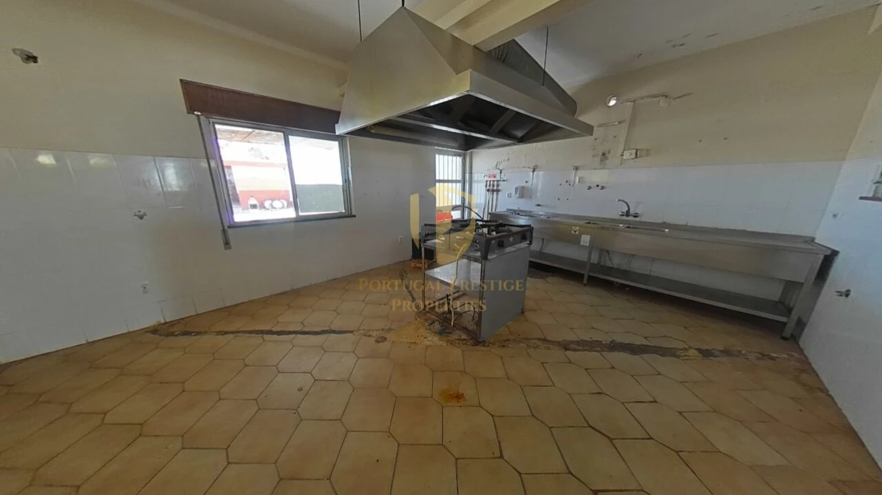 Moradia T5 para Venda em Castro Marim Foto 57