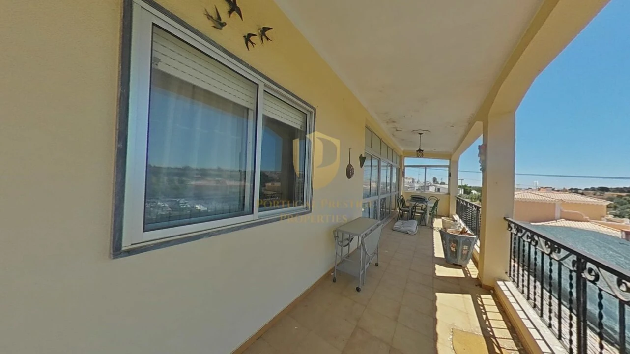 Moradia T5 para Venda em Castro Marim Foto 63