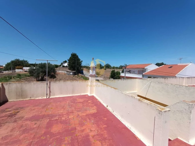 Moradia T5 para Venda em Castro Marim Foto 6