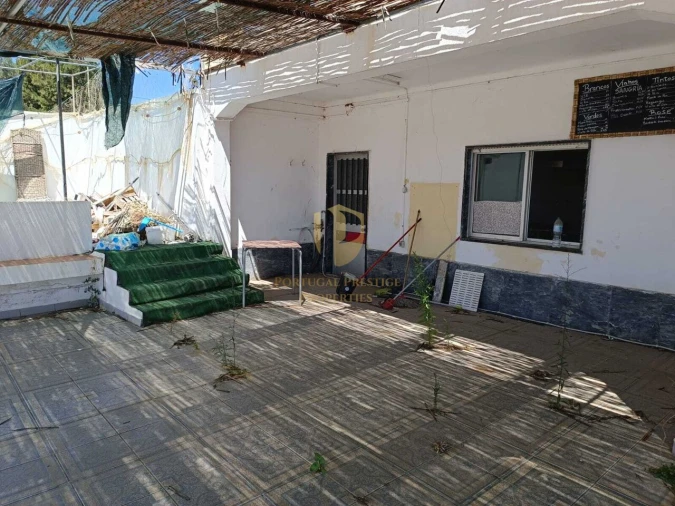 Moradia T5 para Venda em Castro Marim Foto 11