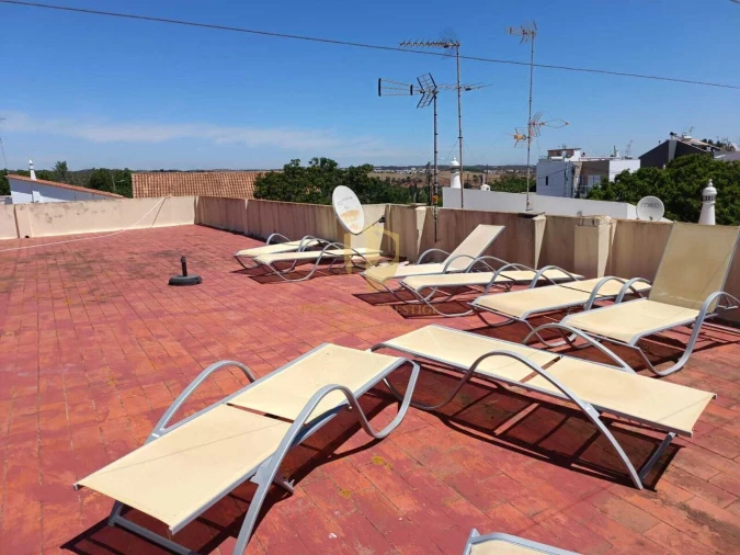 Moradia T5 para Venda em Castro Marim Foto 13