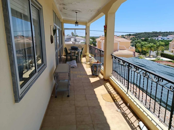 Moradia T5 para Venda em Castro Marim Foto 20