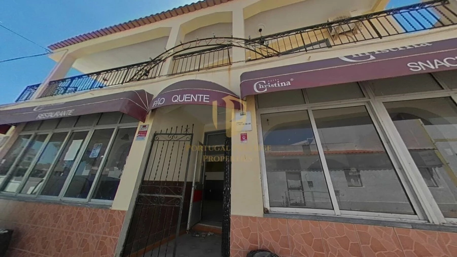 Moradia T5 para Venda em Castro Marim Foto 44