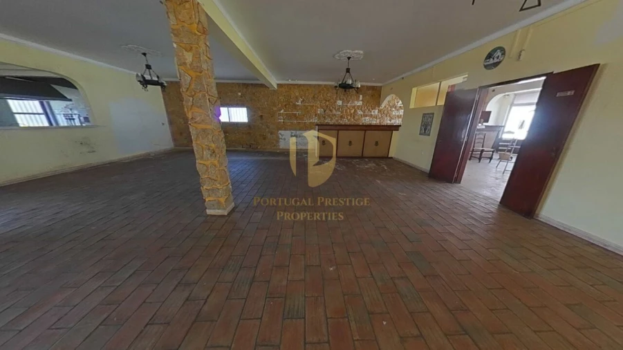 Moradia T5 para Venda em Castro Marim Foto 56