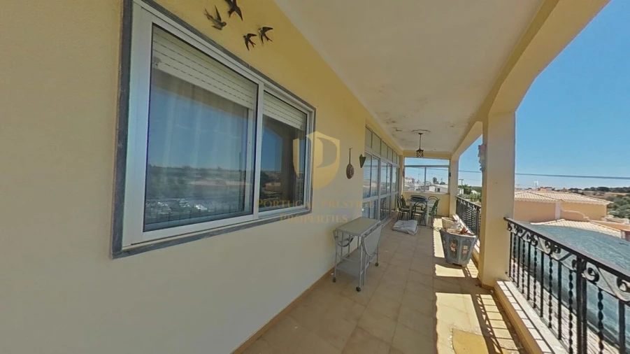 Moradia T5 para Venda em Castro Marim Foto 63