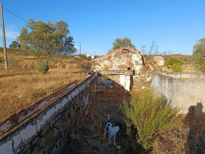 Terreno para Venda em Castro Marim Foto 9