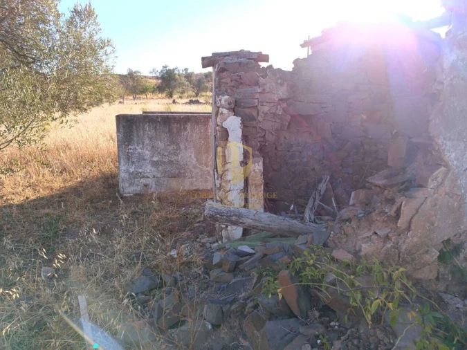 Terreno para Venda em Castro Marim Foto 19