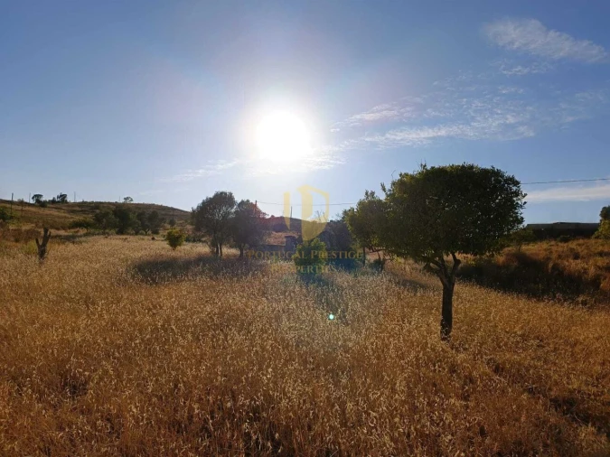 Terreno para Venda em Castro Marim Foto 21