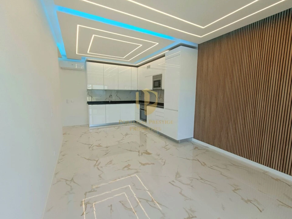 Apartamento T3 para Venda em Quarteira Foto 10