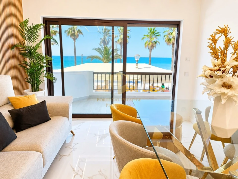 Apartamento T3 para Venda em Quarteira Foto 5