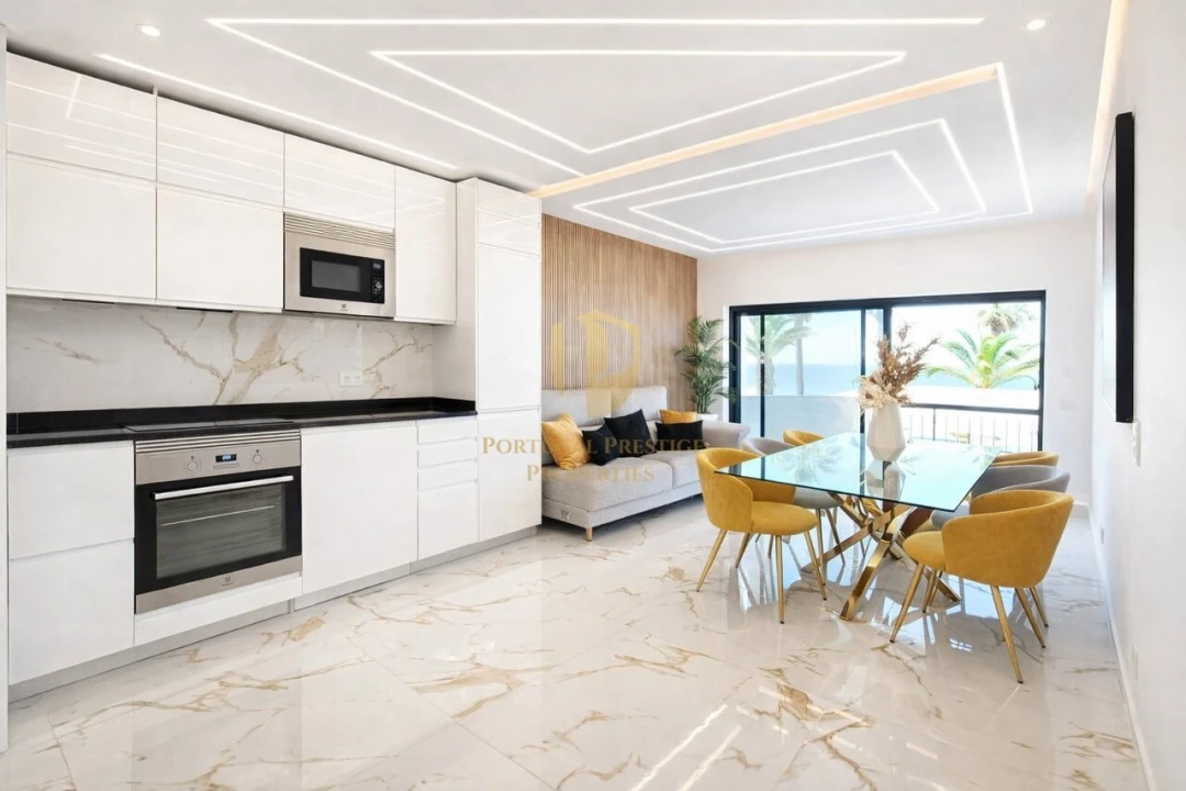 Apartamento T3 para Venda em Quarteira Foto 6