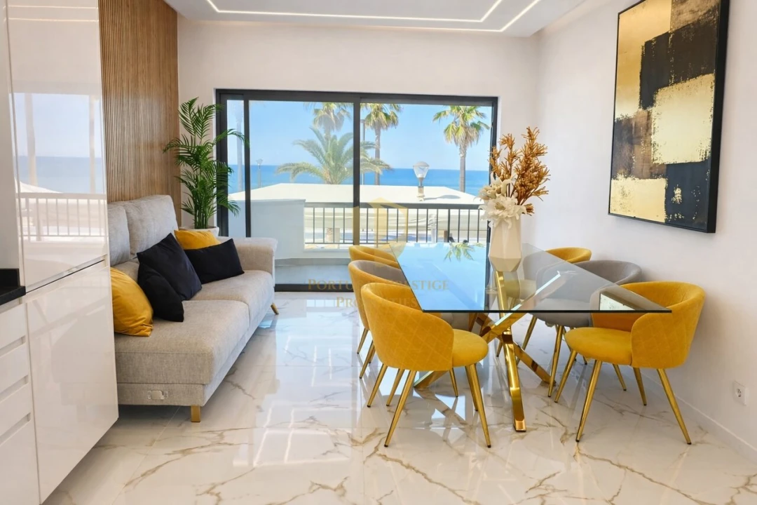 Apartamento T3 para Venda em Quarteira Foto 3