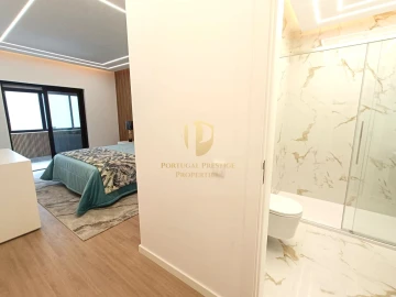 Apartamento T3 para Venda em Quarteira
