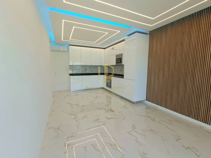 Apartamento T3 para Venda em Quarteira Foto 11