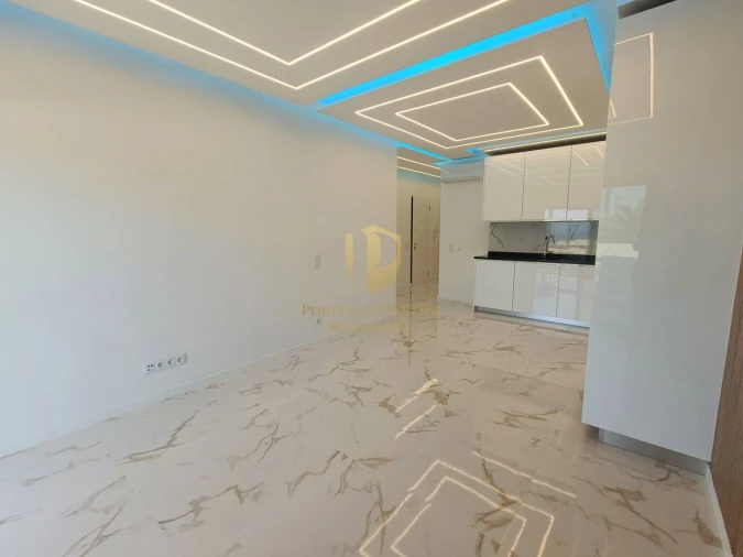 Apartamento T3 para Venda em Quarteira Foto 13