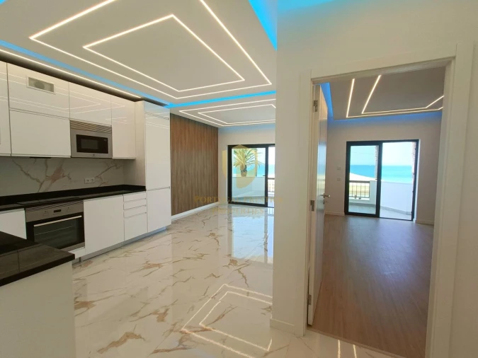 Apartamento T3 para Venda em Quarteira Foto 6