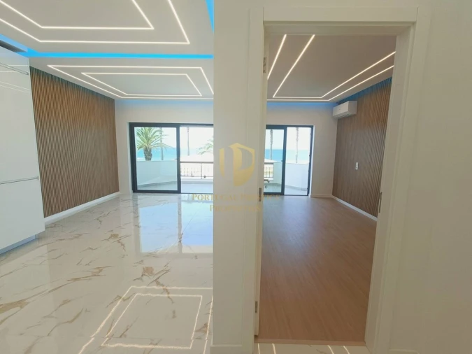 Apartamento T3 para Venda em Quarteira Foto 16