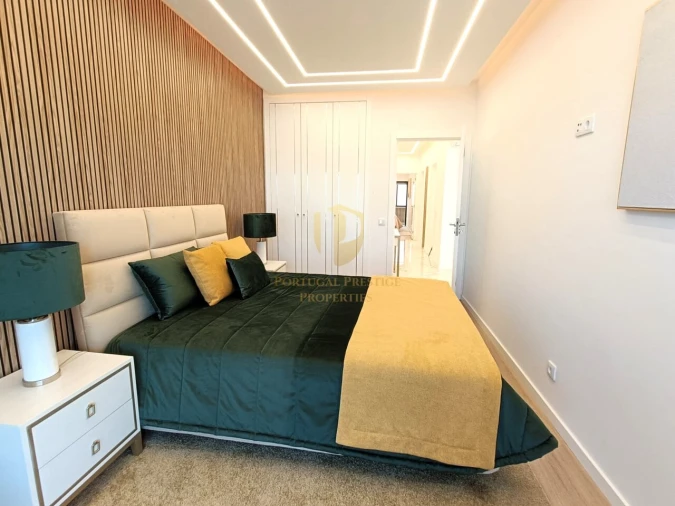 Apartamento T3 para Venda em Quarteira Foto 11