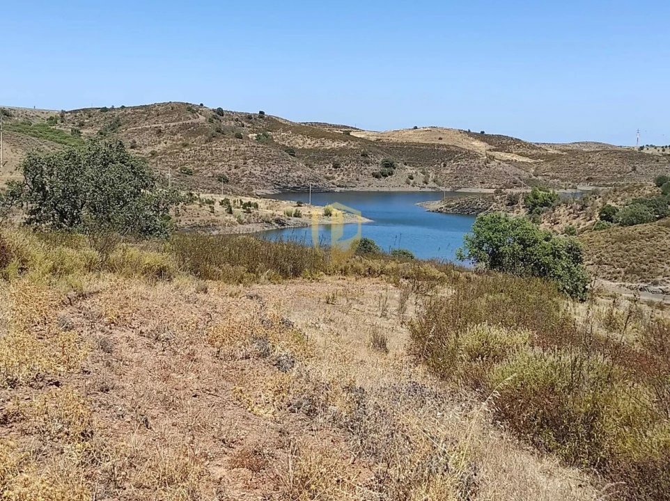 Terreno para Venda em Castro Marim Foto 9