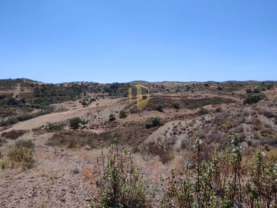 Terreno para Venda em Castro Marim Foto 13