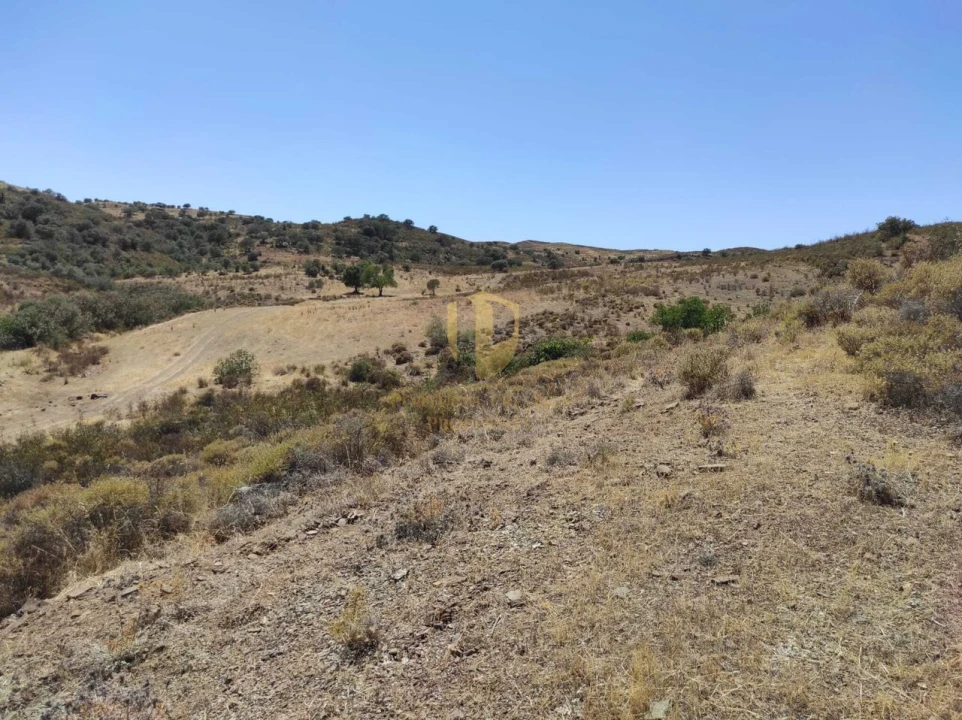 Terreno para Venda em Castro Marim Foto 17