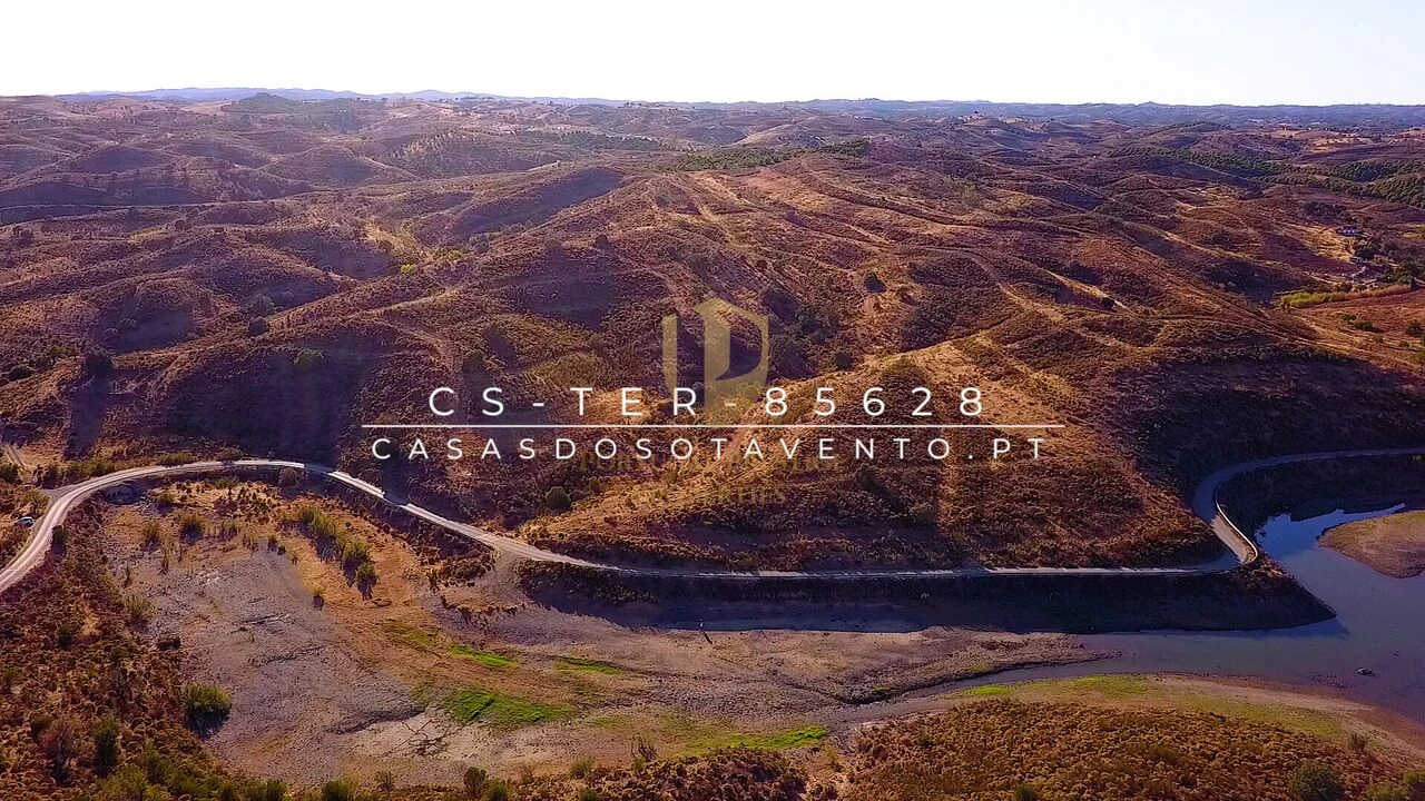 Terreno para Venda em Castro Marim Foto 26